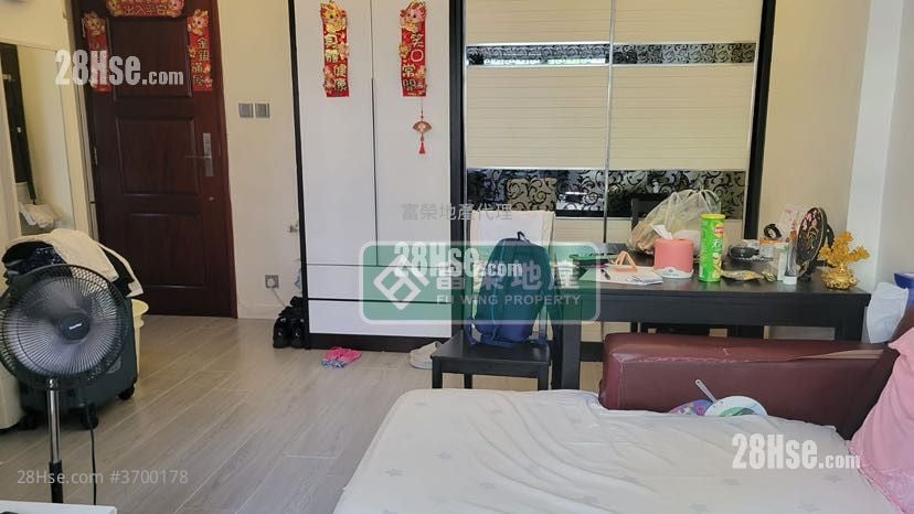 大同新村 售盤 1 房 , 1 浴室 325 平方呎