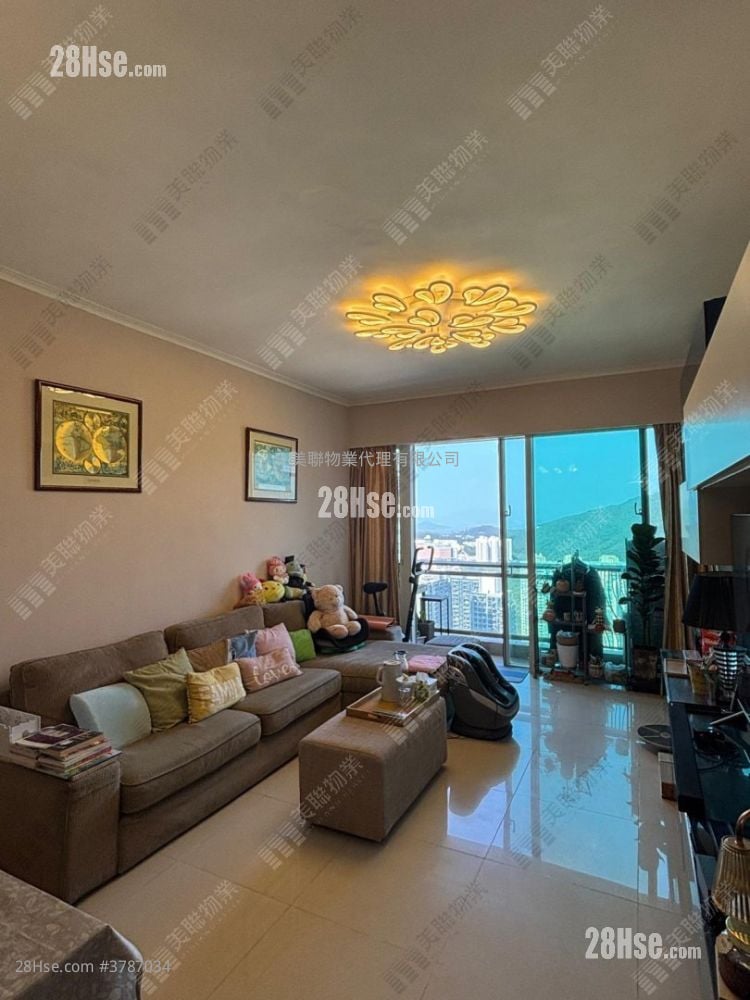 Le Prestige Sell 4 Bedrooms , 3 Bathrooms 976 ft²