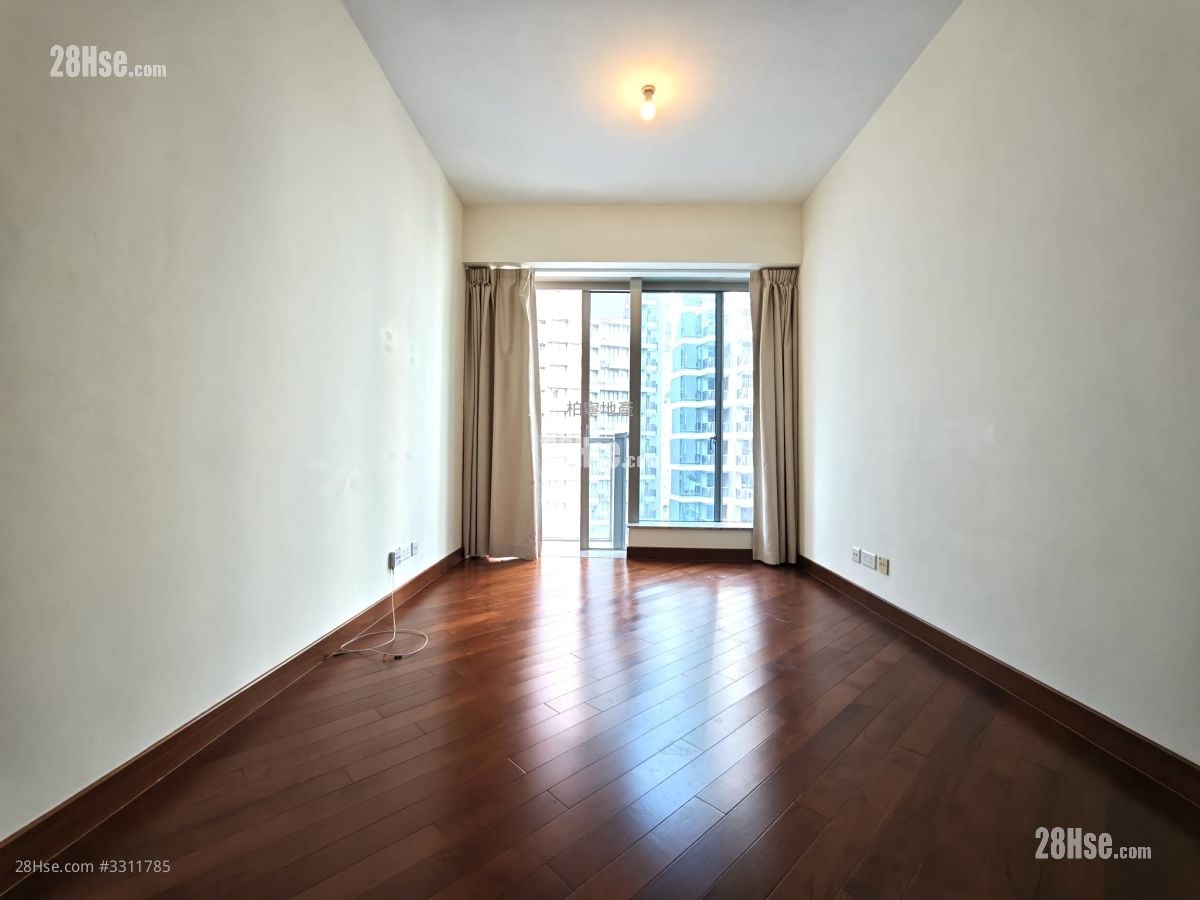 The Avenue Rental 2 Bedrooms , 1 Bathroom 552 ft²