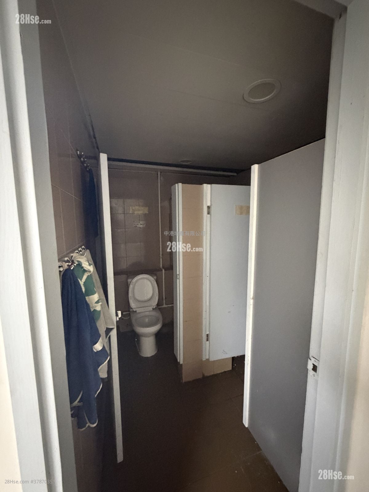 Shui Wing Industrial Building Rental