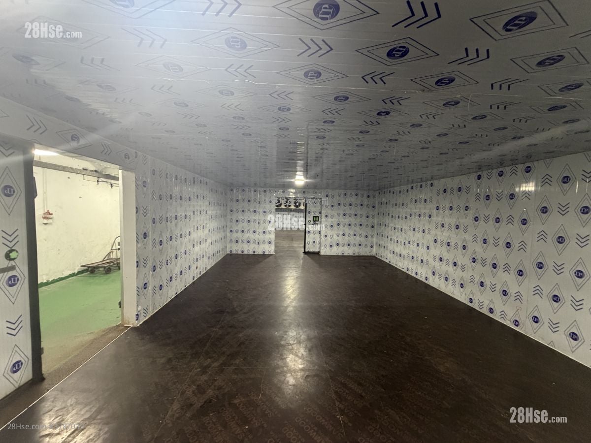 Shui Wing Industrial Building Rental