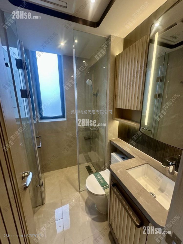 海茵庄园 售盘 1 房 , 1 浴室 283 平方尺