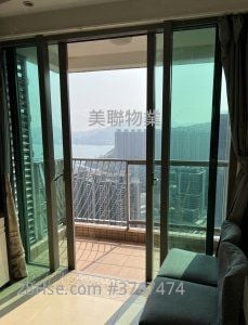 君傲湾 售盘 2 房 , 1 浴室 470 平方尺