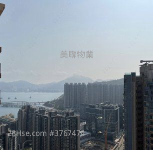 君傲湾 售盘 2 房 , 1 浴室 470 平方尺