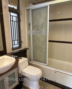 君傲湾 售盘 2 房 , 1 浴室 470 平方尺