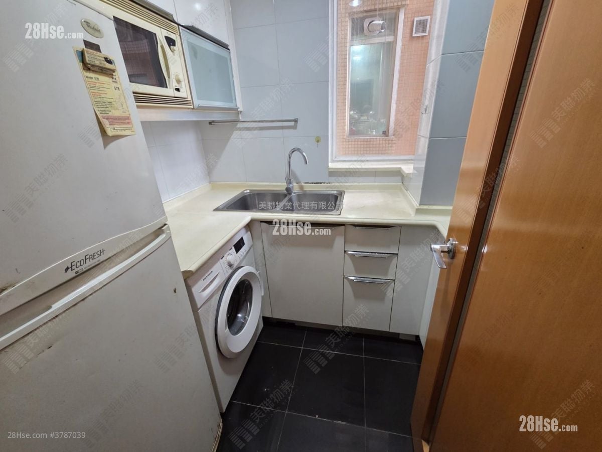 Liberte Sell 2 Bedrooms , 1 Bathroom 491 ft²