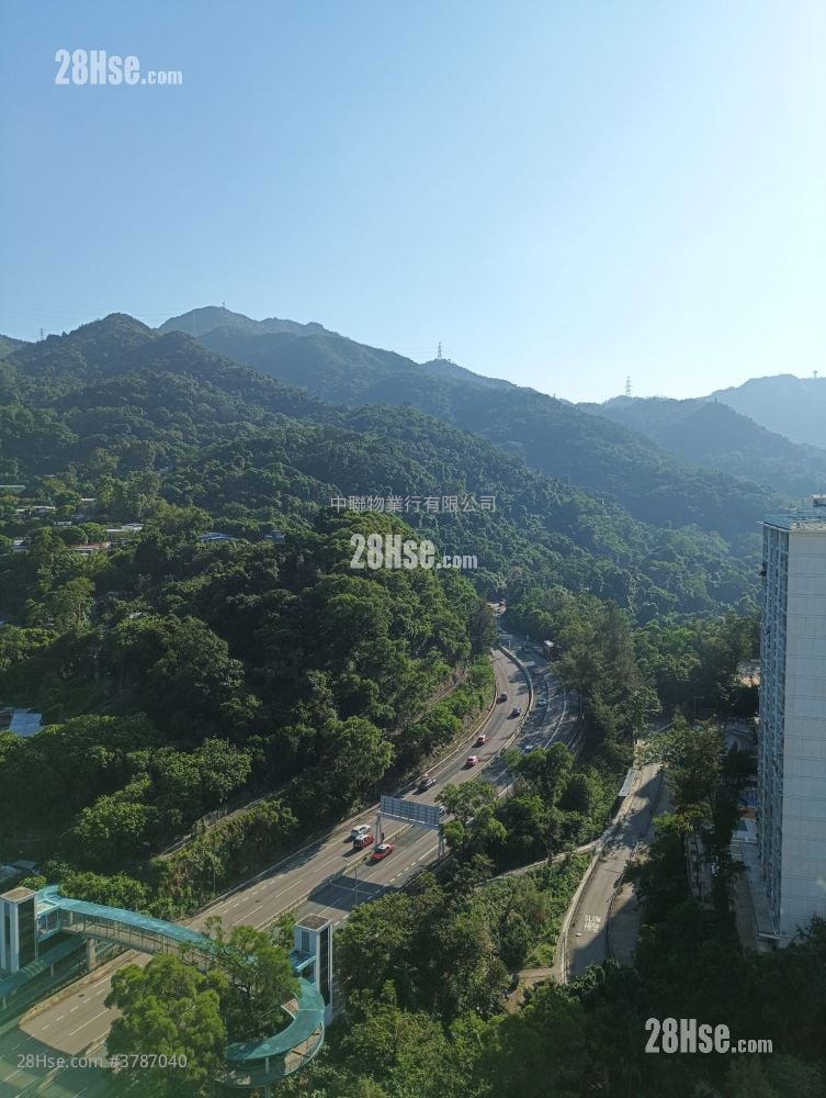 Fung Shing Court Sell 490 ft²