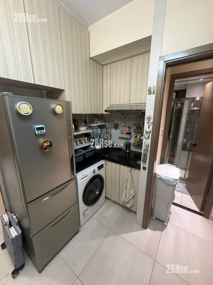 Lucky House Rental 1 Bedroom , 1 Bathroom 260 ft²