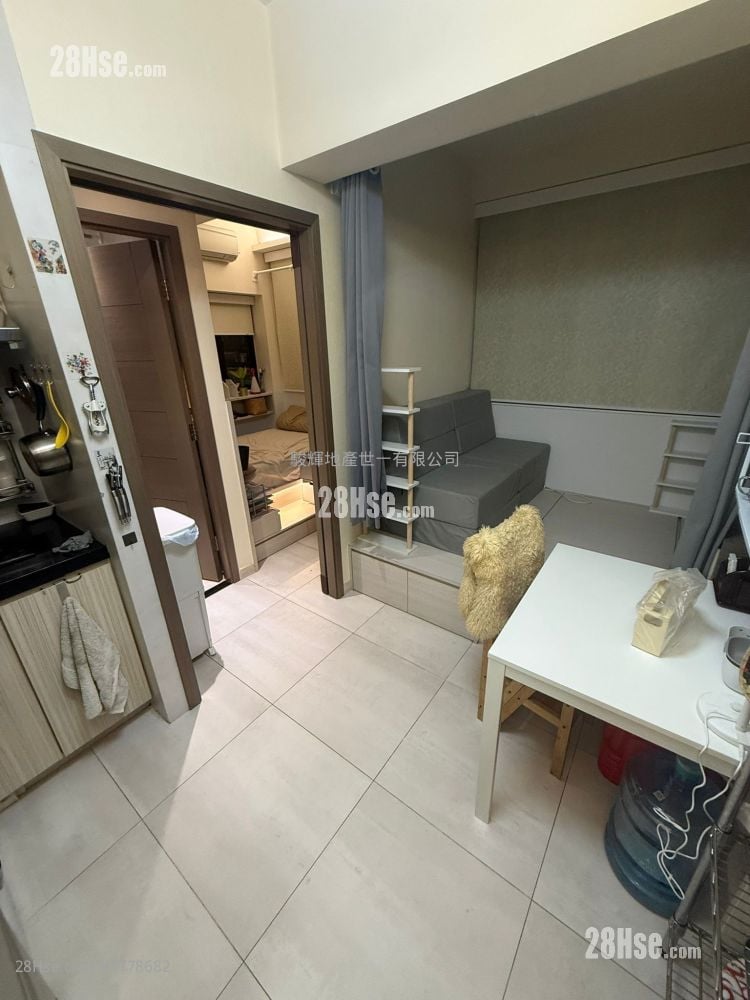 Lucky House Rental 1 Bedroom , 1 Bathroom 260 ft²