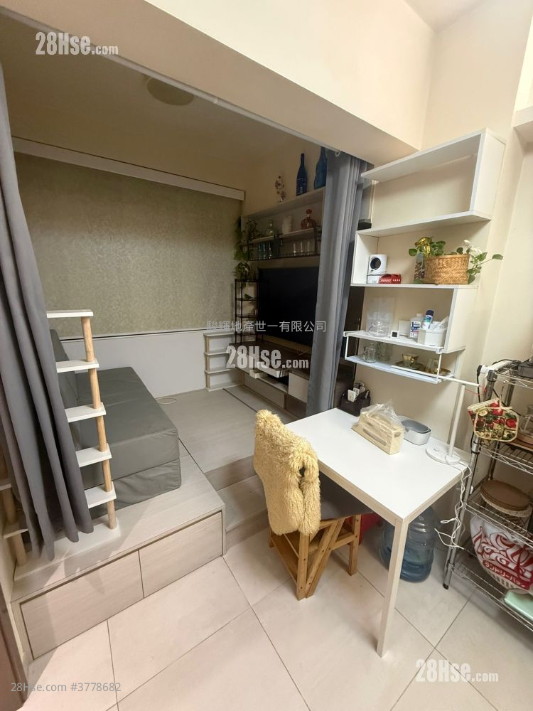 Lucky House Rental 1 Bedroom , 1 Bathroom 260 ft²