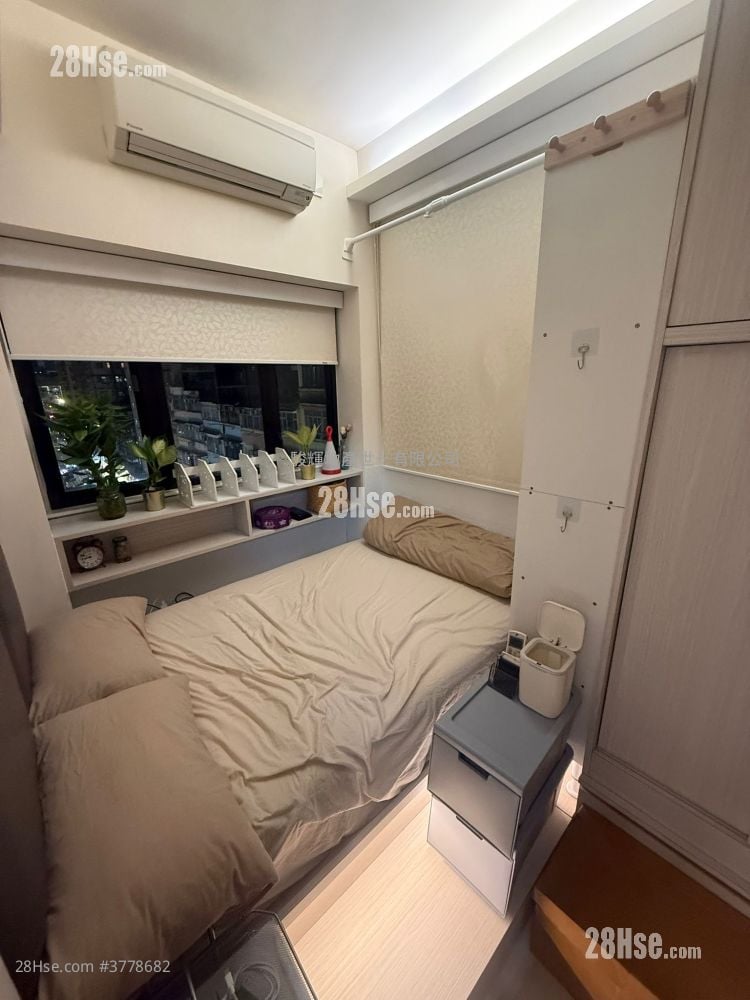 Lucky House Rental 1 Bedroom , 1 Bathroom 260 ft²