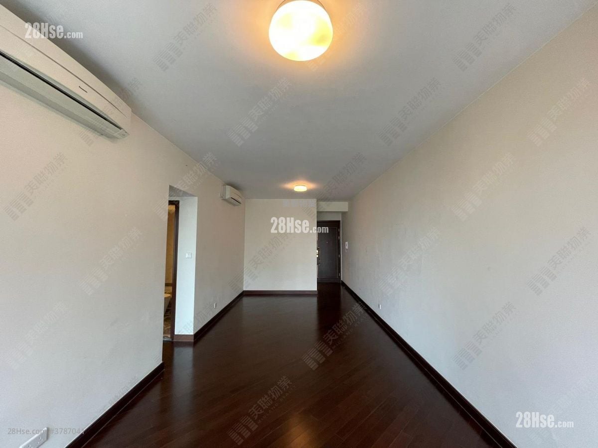 逸珑湾 售盘 3 房 904 平方尺