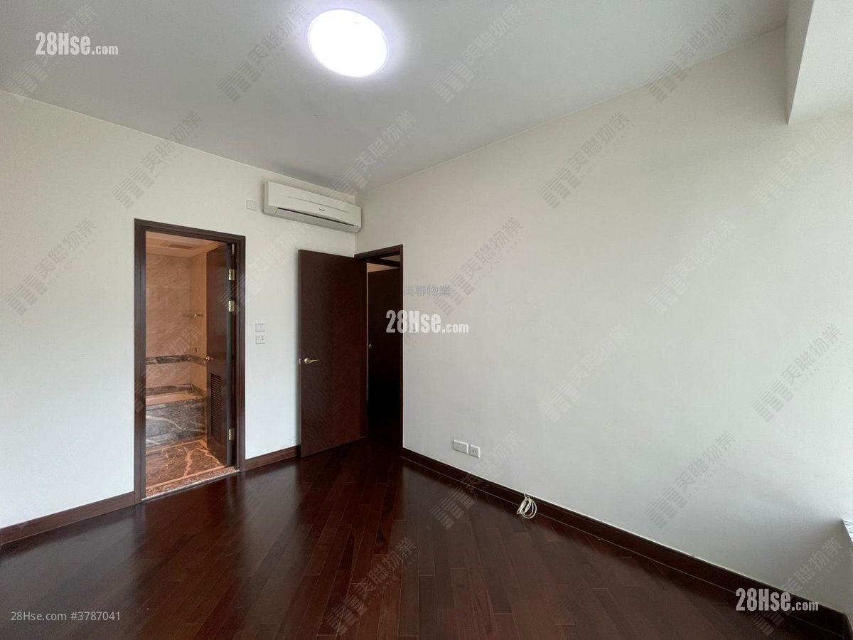 逸珑湾 售盘 3 房 904 平方尺