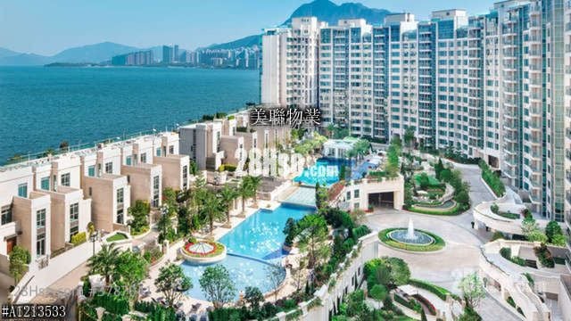 逸珑湾 售盘 3 房 904 平方尺