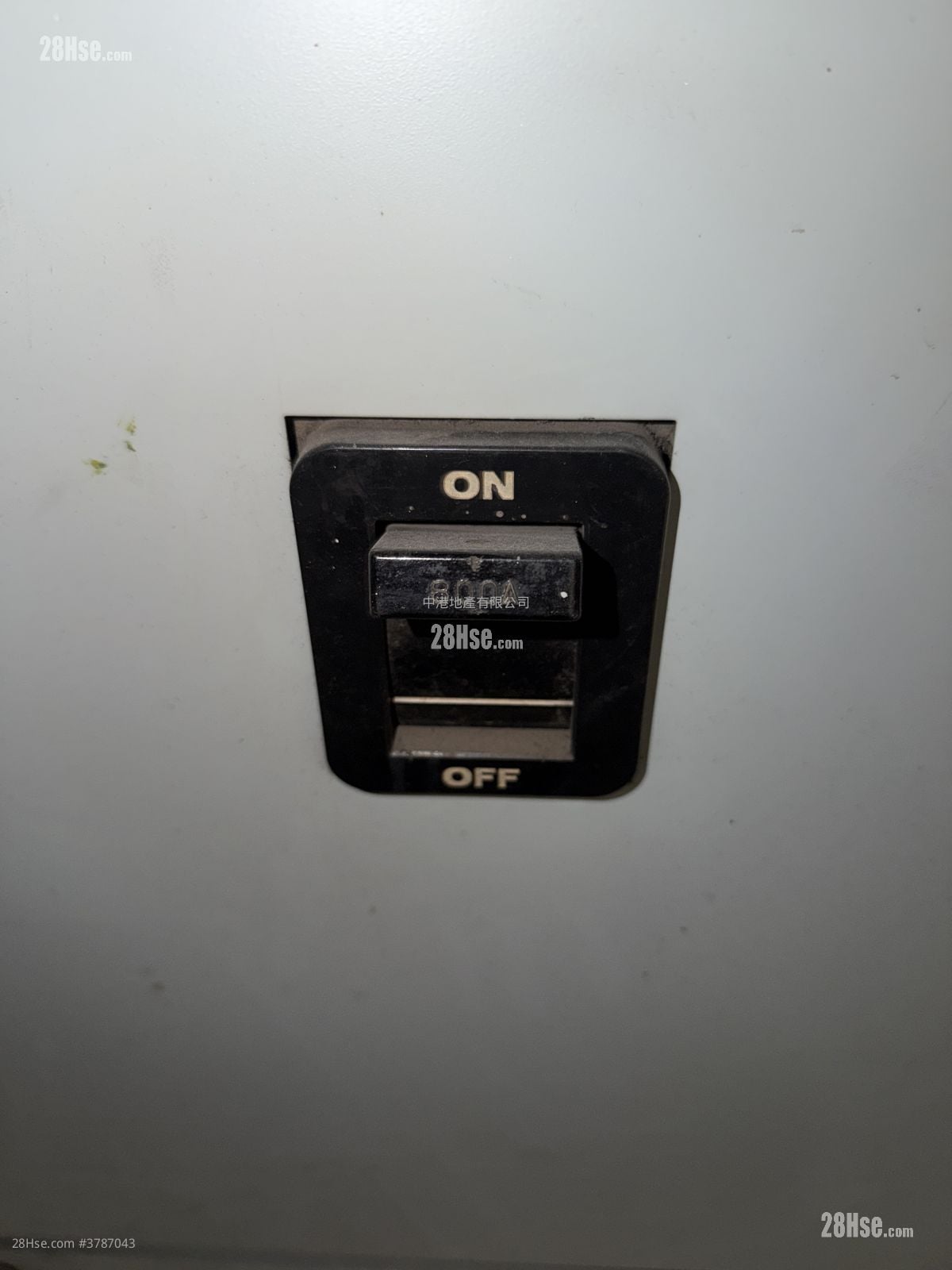 华力工业中心 售盘