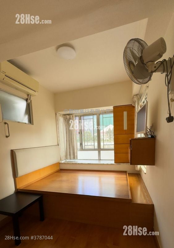 滨景花园 租盘 546 平方尺