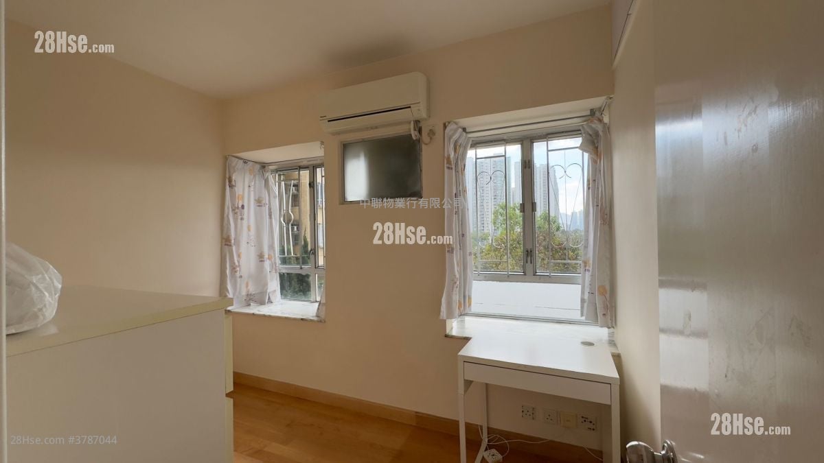 滨景花园 租盘 546 平方尺