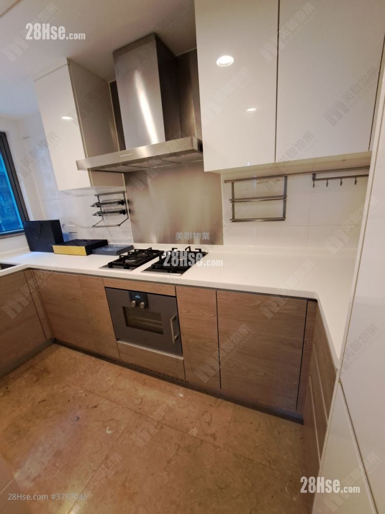 星涟海 售盘 3 房 768 平方尺