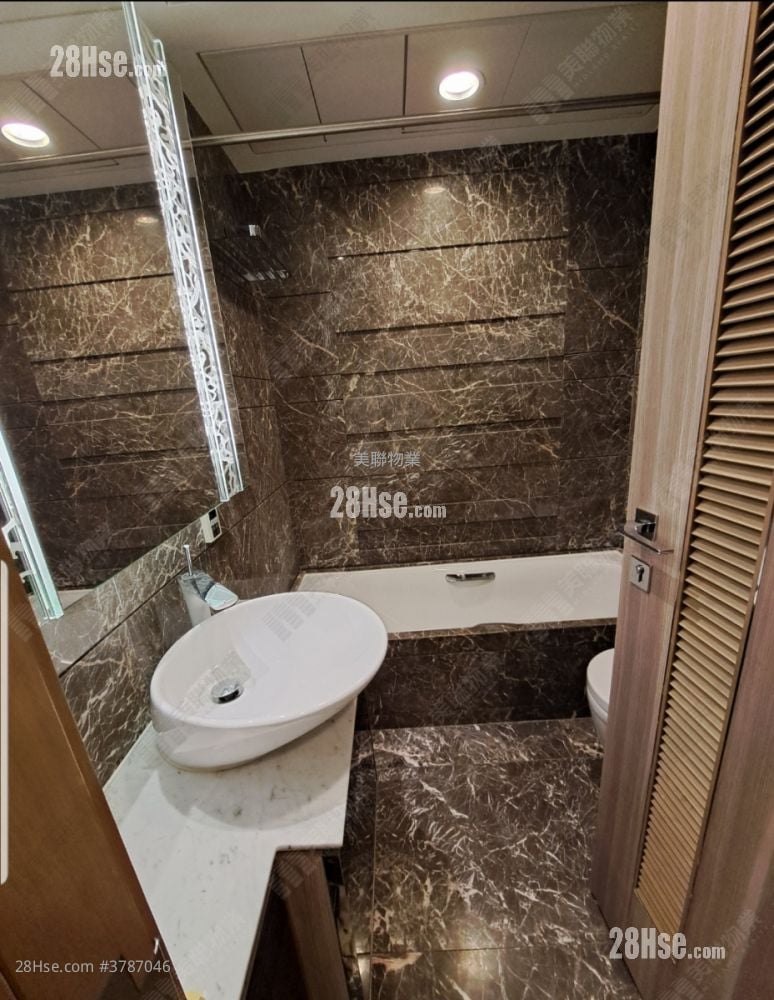 星涟海 售盘 3 房 768 平方尺