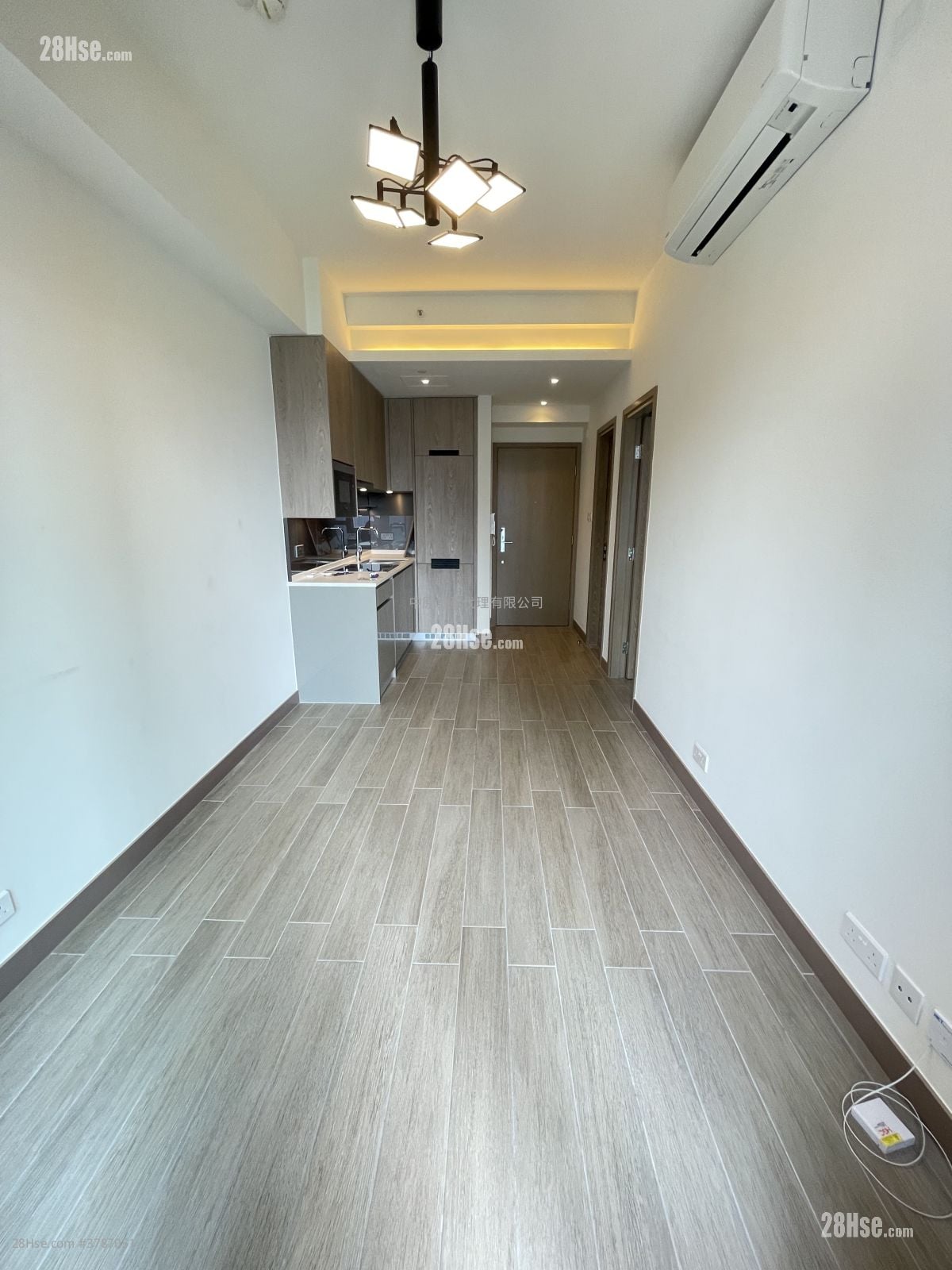 Wings At Seaii Sell 1 Bedroom , 1 Bathroom 343 ft²