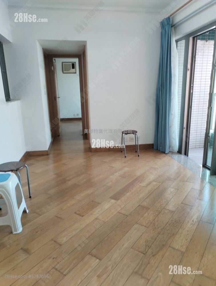 君汇港 售盘 2 房 , 1 浴室 473 平方尺