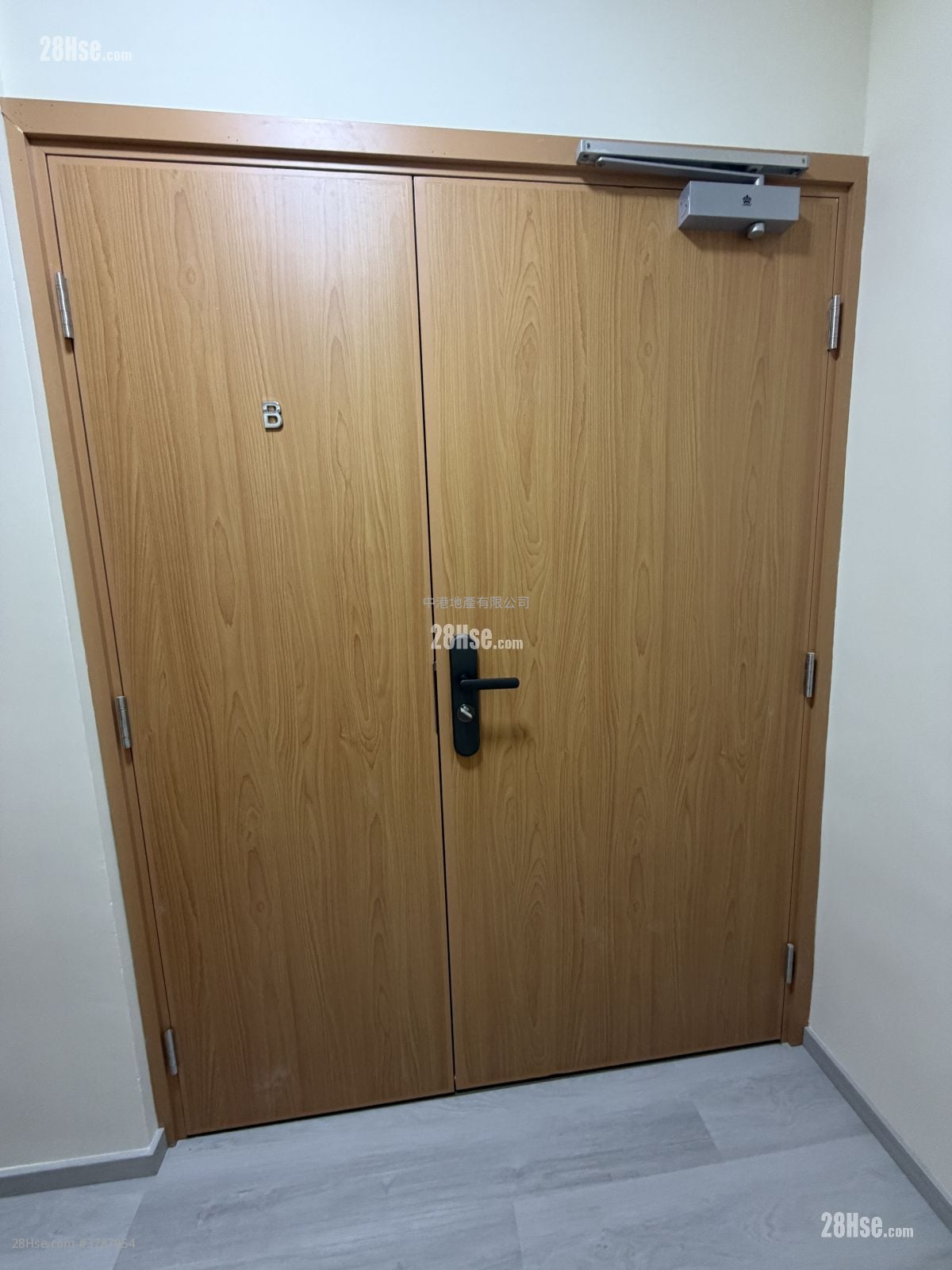 Kingswin Industrial Building Rental