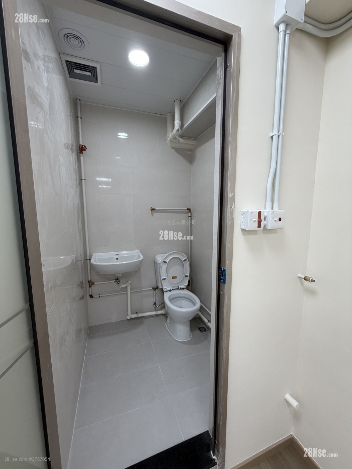 Kingswin Industrial Building Rental