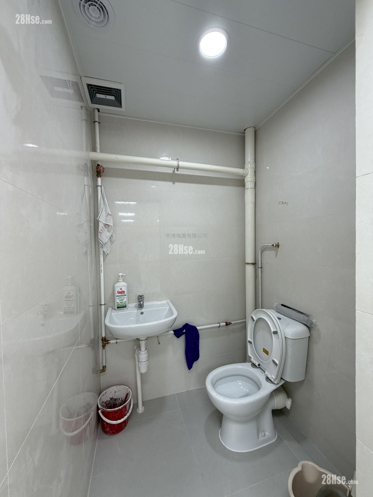 Kingswin Industrial Building Rental