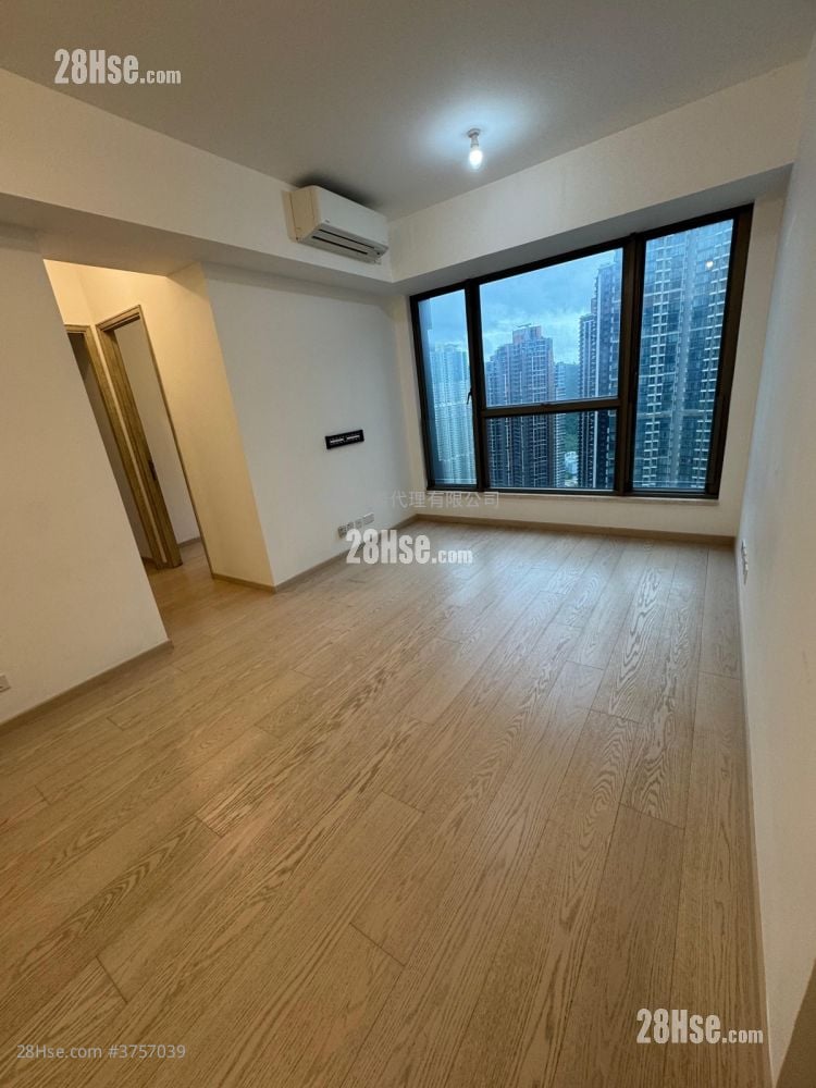 Sea To Sky 售盘 2 房 , 1 浴室 468 平方尺