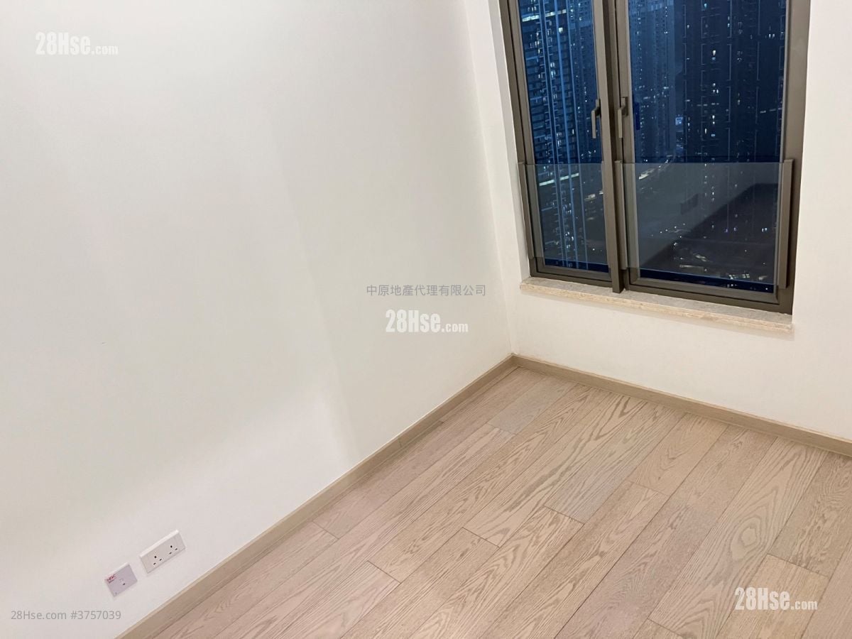 Sea To Sky 售盘 2 房 , 1 浴室 468 平方尺