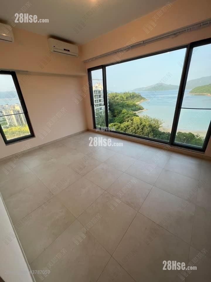 星涟海 售盘 4 房 1,661 平方尺