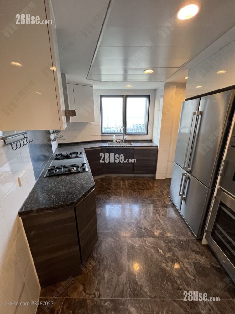 星涟海 售盘 4 房 1,661 平方尺