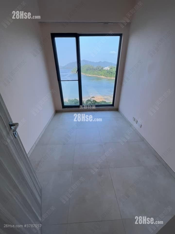 星涟海 售盘 4 房 1,661 平方尺