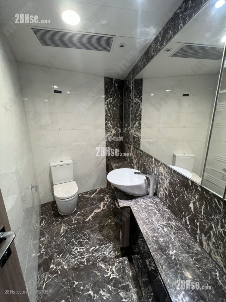 星涟海 售盘 4 房 1,661 平方尺