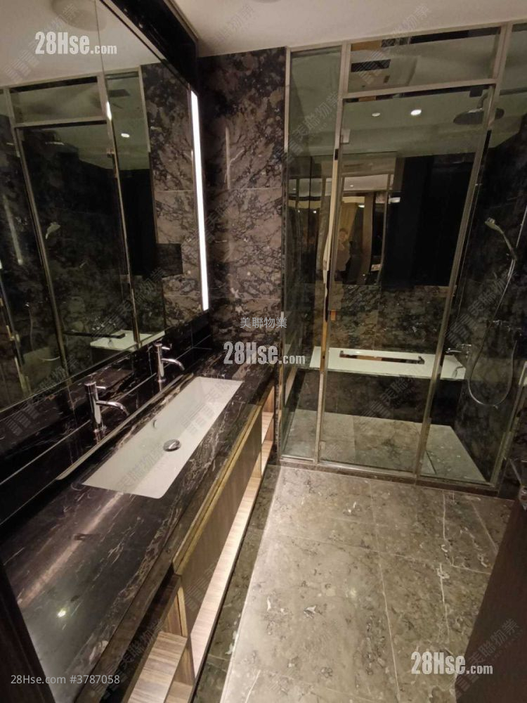 迎海 售盘 4 房 1,632 平方尺