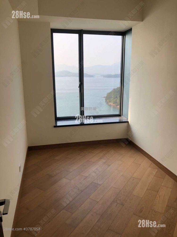 迎海 售盘 4 房 1,632 平方尺