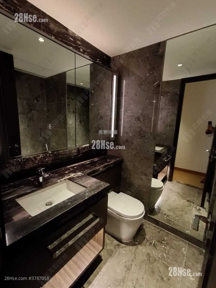 迎海 售盘 4 房 1,632 平方尺