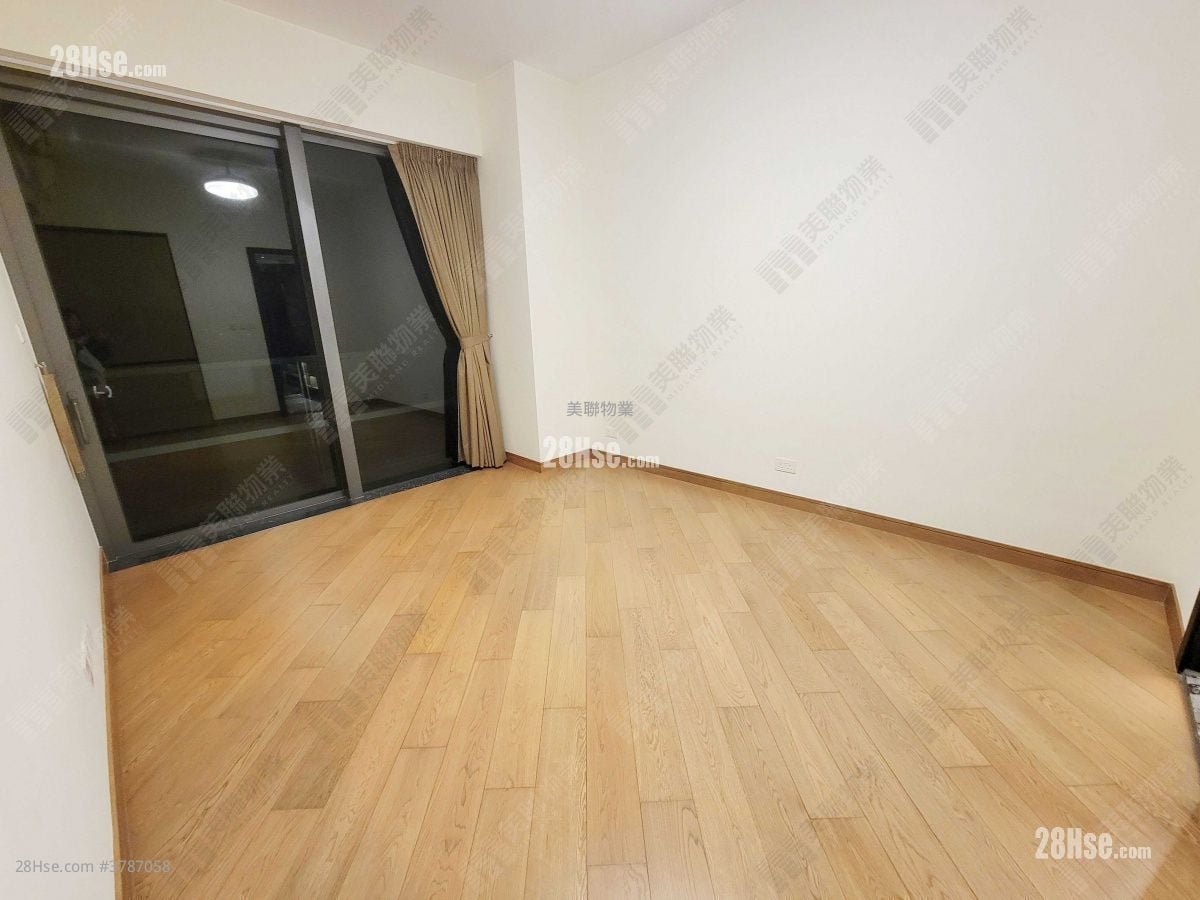 迎海 售盘 4 房 1,632 平方尺