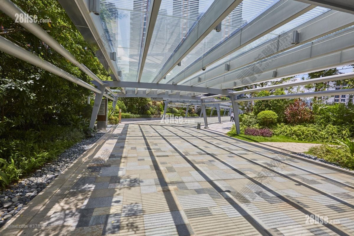 迎海 售盘 4 房 1,632 平方尺