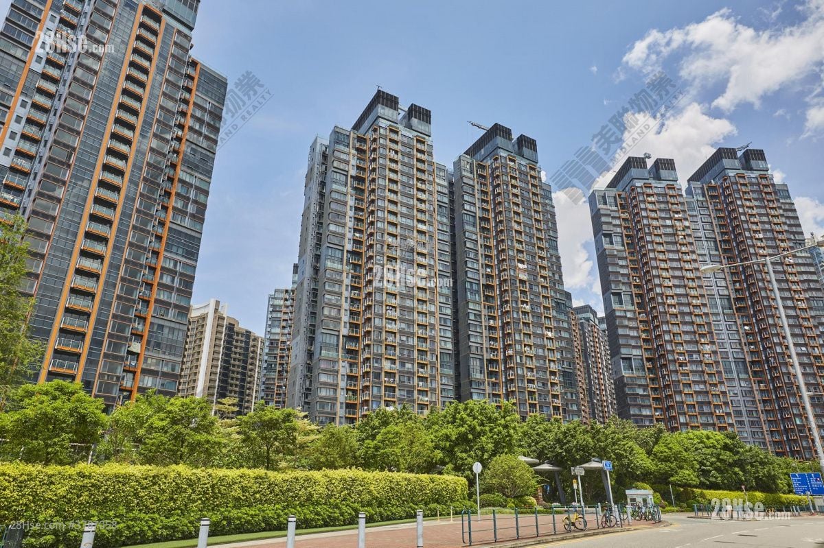 迎海 售盘 4 房 1,632 平方尺