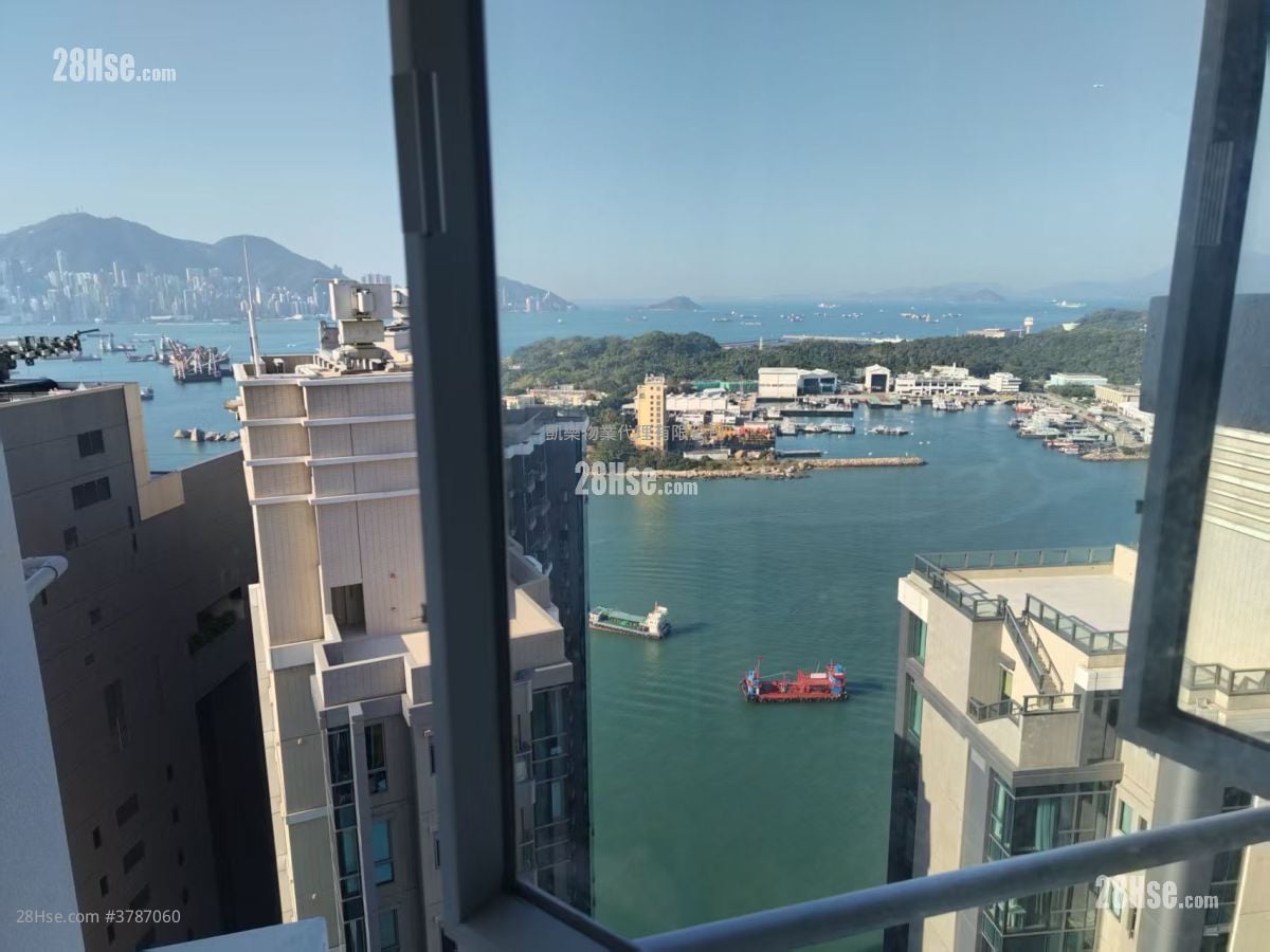 Hoi Lok Court Sell 477 ft²