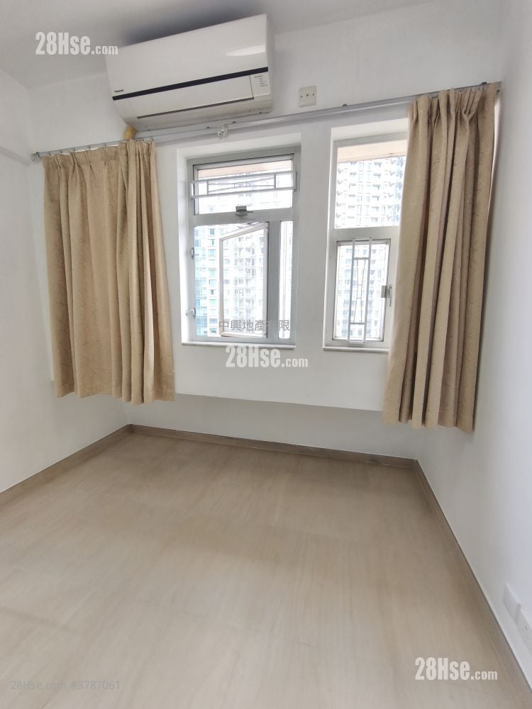 文昌楼 租盘 2 房 , 1 浴室 420 平方尺