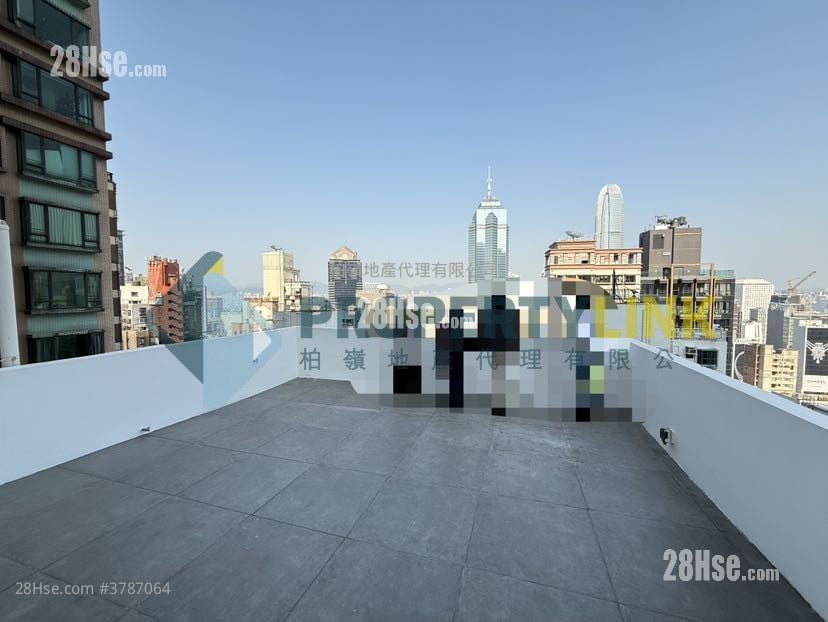 Ying Fai Court Sell 1 Bedroom , 1 Bathroom 447 ft²