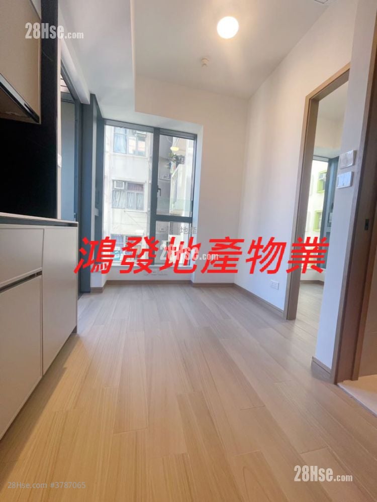 Uptify Rental 1 Bedroom , 1 Bathroom 227 ft²