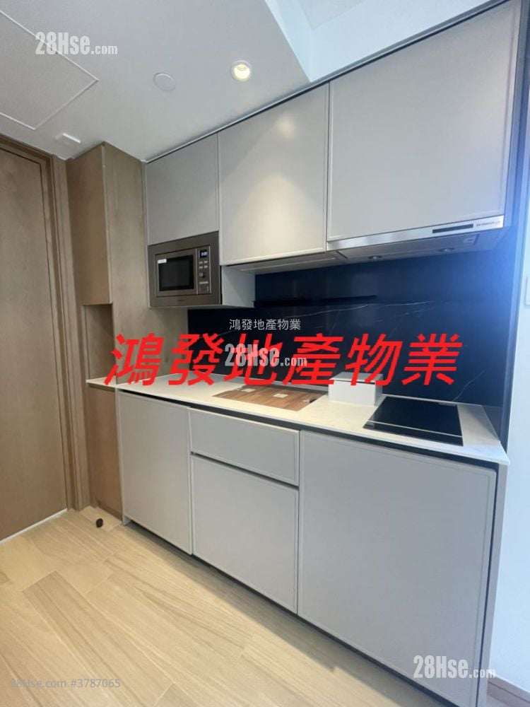 Uptify Rental 1 Bedroom , 1 Bathroom 227 ft²