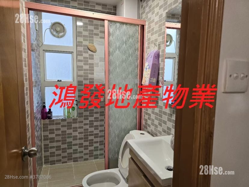 时兴大厦 售盘 2 房 , 1 浴室 349 平方尺