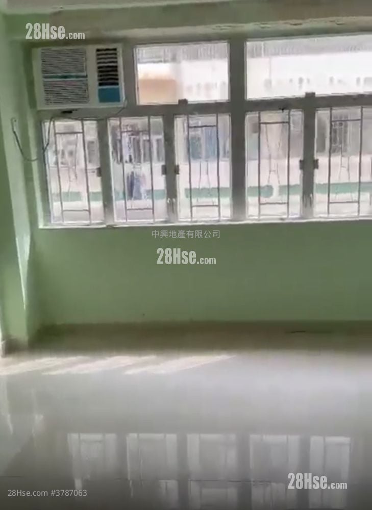 文英楼 售盘 3 房 , 2 浴室 665 平方尺