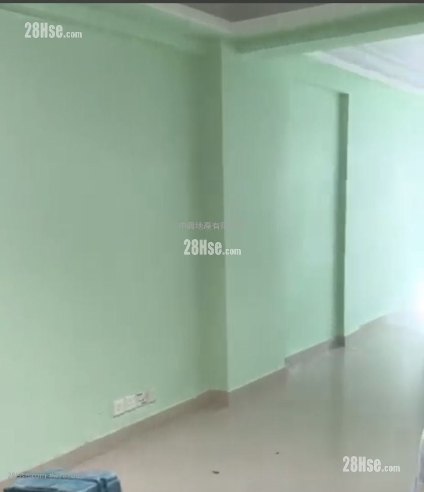 文英楼 售盘 3 房 , 2 浴室 665 平方尺