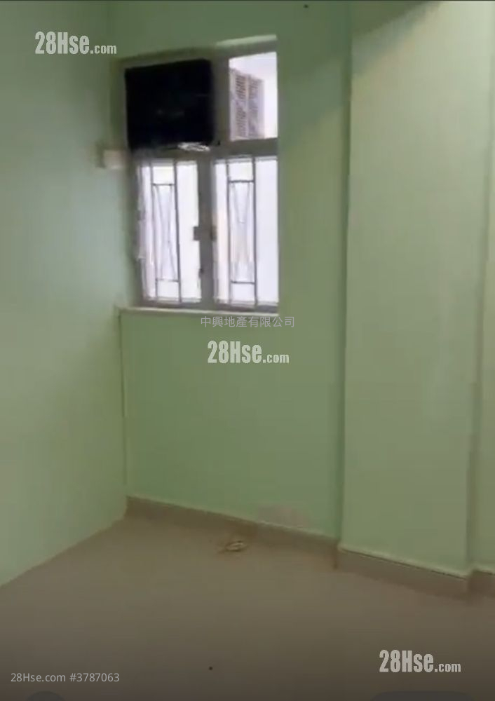 文英楼 售盘 3 房 , 2 浴室 665 平方尺