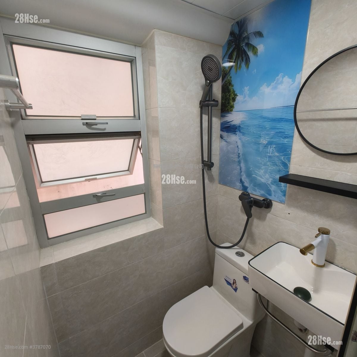 Golden Crown Court Rental 180 ft²